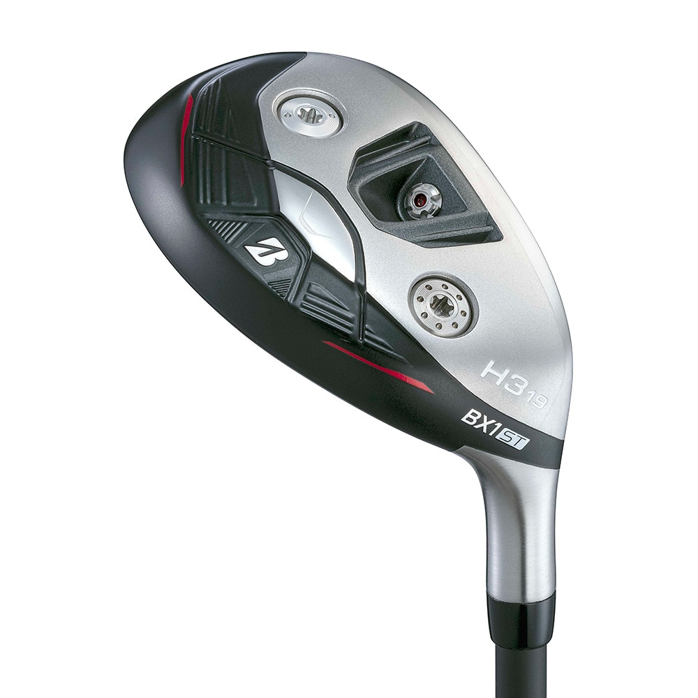 ブリヂストンゴルフ（BRIDGESTONE GOLF）（メンズ）【先行予約商品】BX1ST ハイブリッド(4H ロフト22度)VENTUS BS6h 2