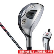 (メンズ)【先行予約商品】BX1ST ハイブリッド(4H ロフト22度)VENTUS BS6h 2