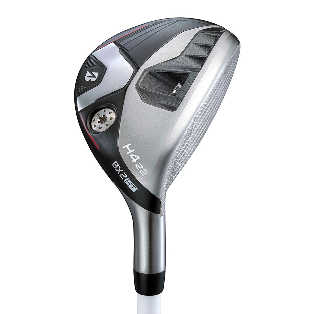 ブリヂストンゴルフ（BRIDGESTONE GOLF）（メンズ）BX2HT ハイブリッド(3H ロフト19度)SPEEDER NX BS50h
