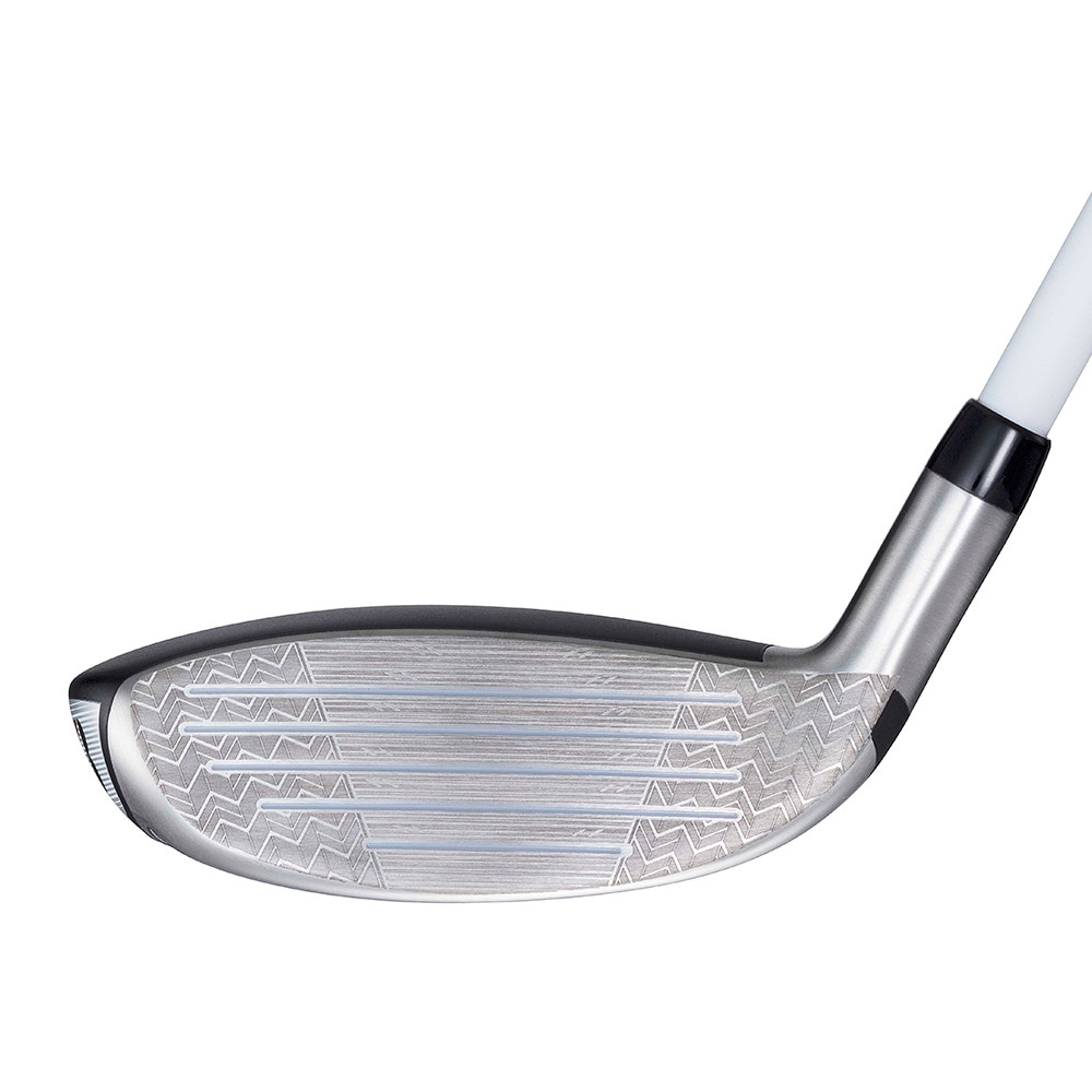 ブリヂストンゴルフ（BRIDGESTONE GOLF）（メンズ）BX2HT ハイブリッド(3H ロフト19度)SPEEDER NX BS50h