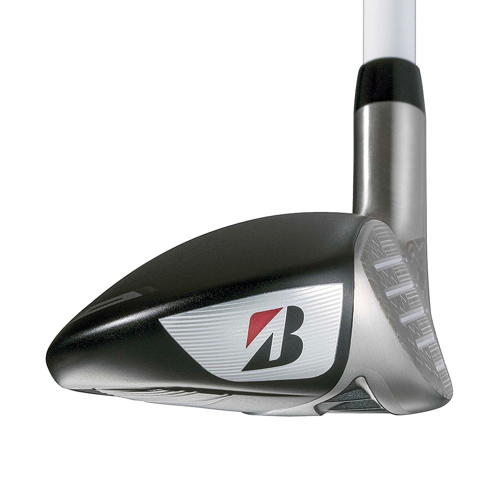 ブリヂストンゴルフ（BRIDGESTONE GOLF）（メンズ）BX2HT ハイブリッド(3H ロフト19度)SPEEDER NX BS50h