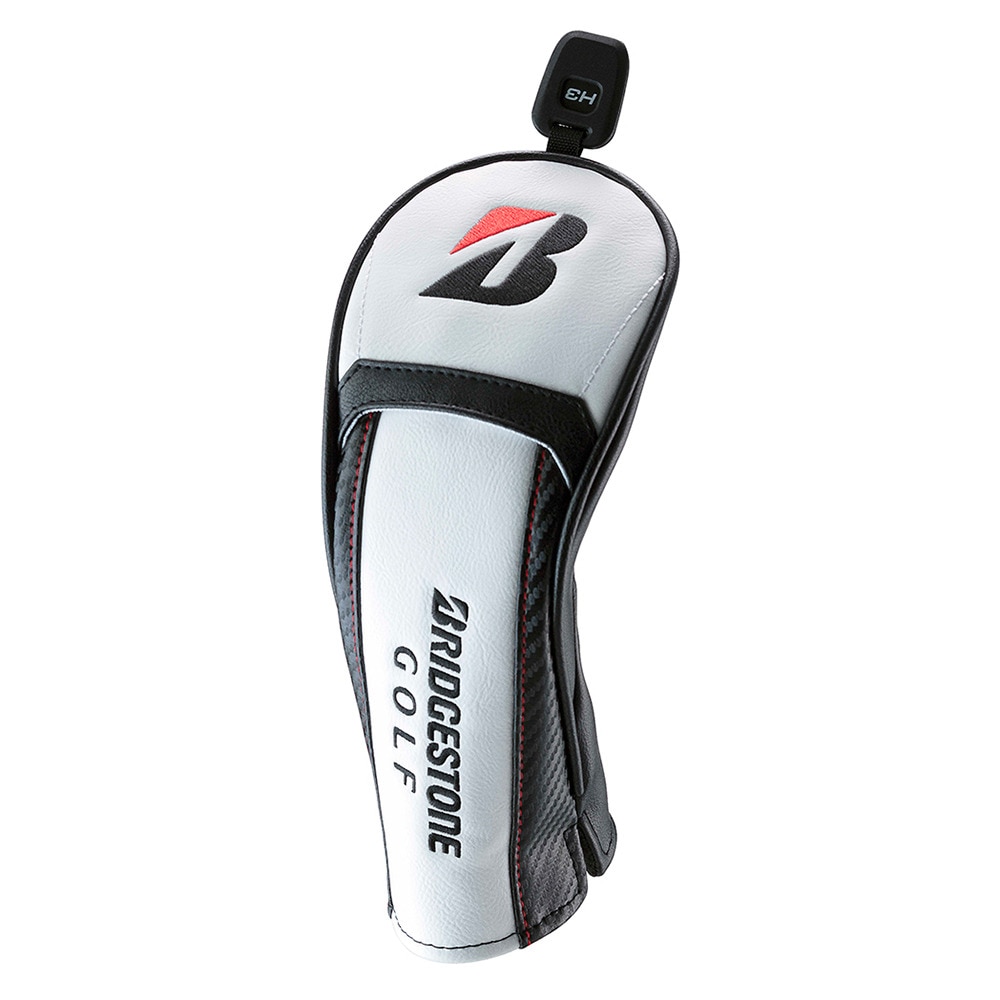 ブリヂストンゴルフ（BRIDGESTONE GOLF）（メンズ）BX2HT ハイブリッド(3H ロフト19度)SPEEDER NX BS50h