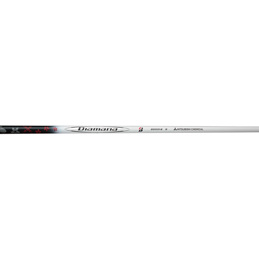 ブリヂストンゴルフ（BRIDGESTONE GOLF）（メンズ）【先行予約商品】BX2HT ハイブリッド(4H ロフト22度)Diamana BS50h 2