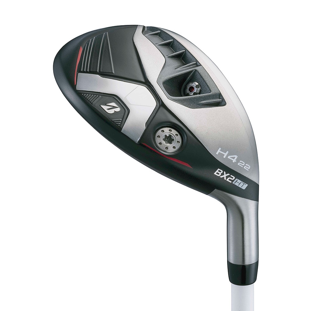 ブリヂストンゴルフ（BRIDGESTONE GOLF）（メンズ）【先行予約商品】BX2HT ハイブリッド(4H ロフト22度)SPEEDER NX BS50h