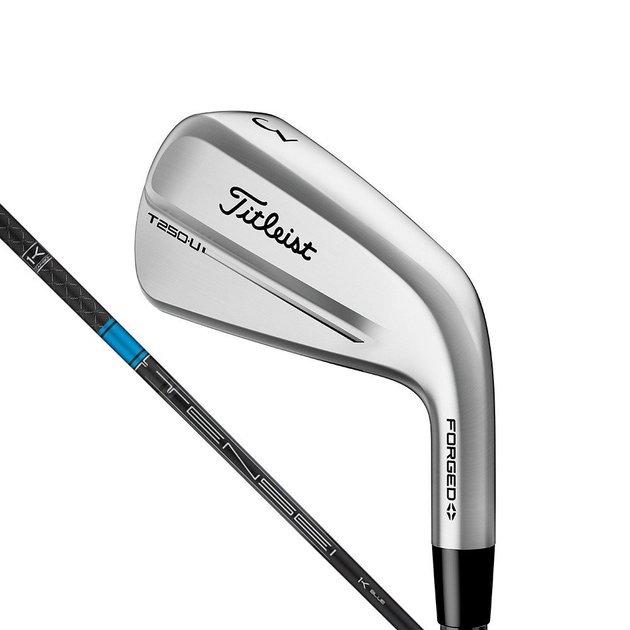 タイトリスト（TITLEIST）（メンズ）T250U ユーティリティアイアン(3I 