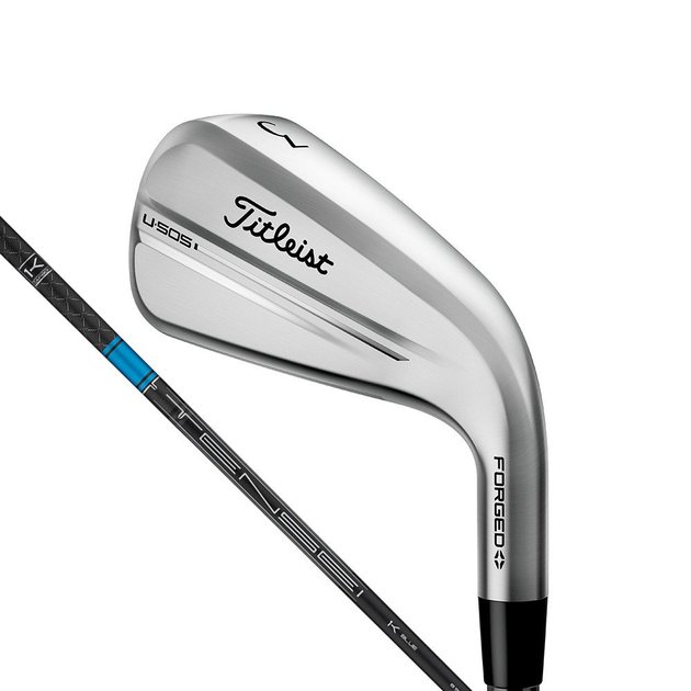 タイトリスト（TITLEIST）（メンズ）U505 ユーティリティアイアン(3I 