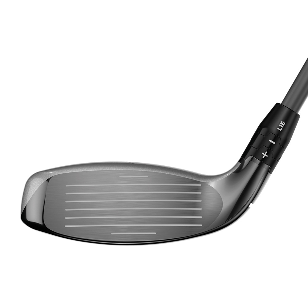 キャロウェイ（CALLAWAY）（メンズ）【先行予約商品】APEX Ti SUPER ハイブリッド(3H ロフト18度)VENTUS SILVER 6 for Callaway
