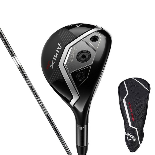 キャロウェイ（CALLAWAY）（メンズ）APEX UW ユーティリティ ウッド 
