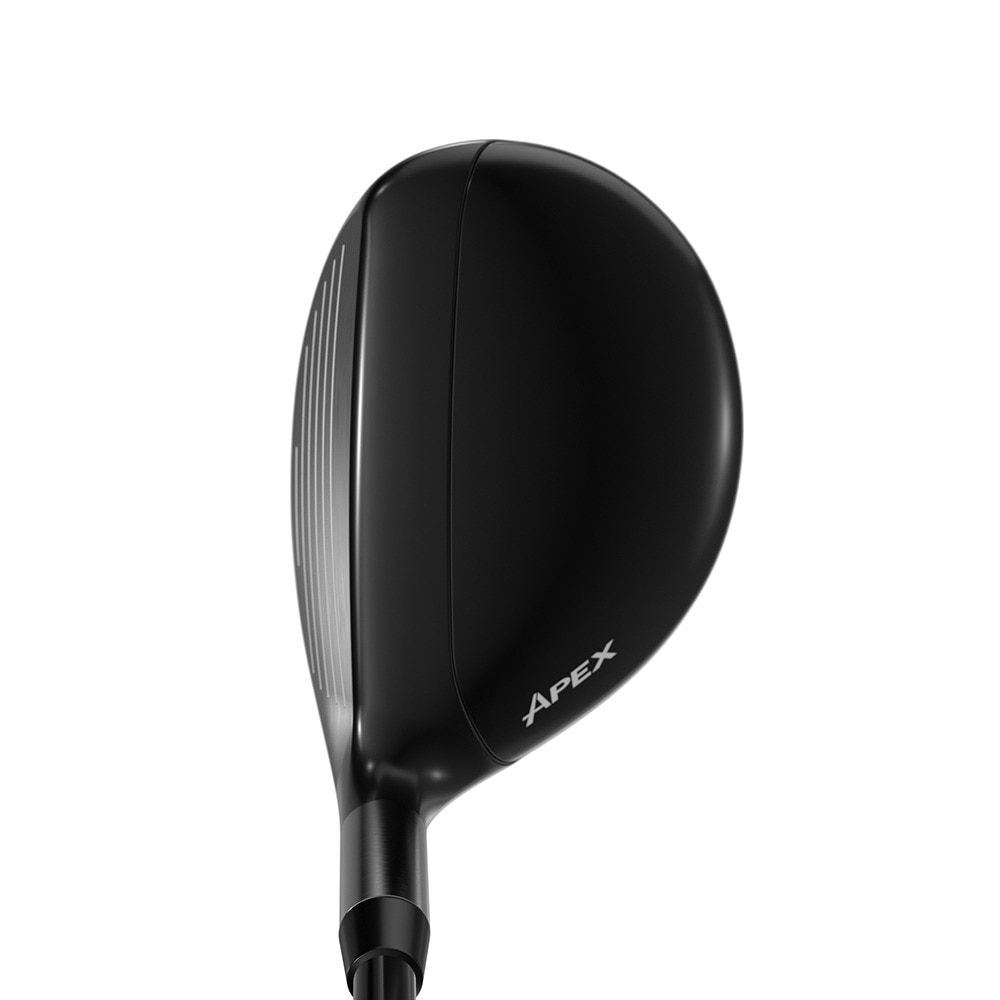 キャロウェイ（CALLAWAY）（メンズ）【先行予約商品】APEX UW ユーティリティ(ロフト21度)TENSEI BLACK SILVER 70 for Callaway