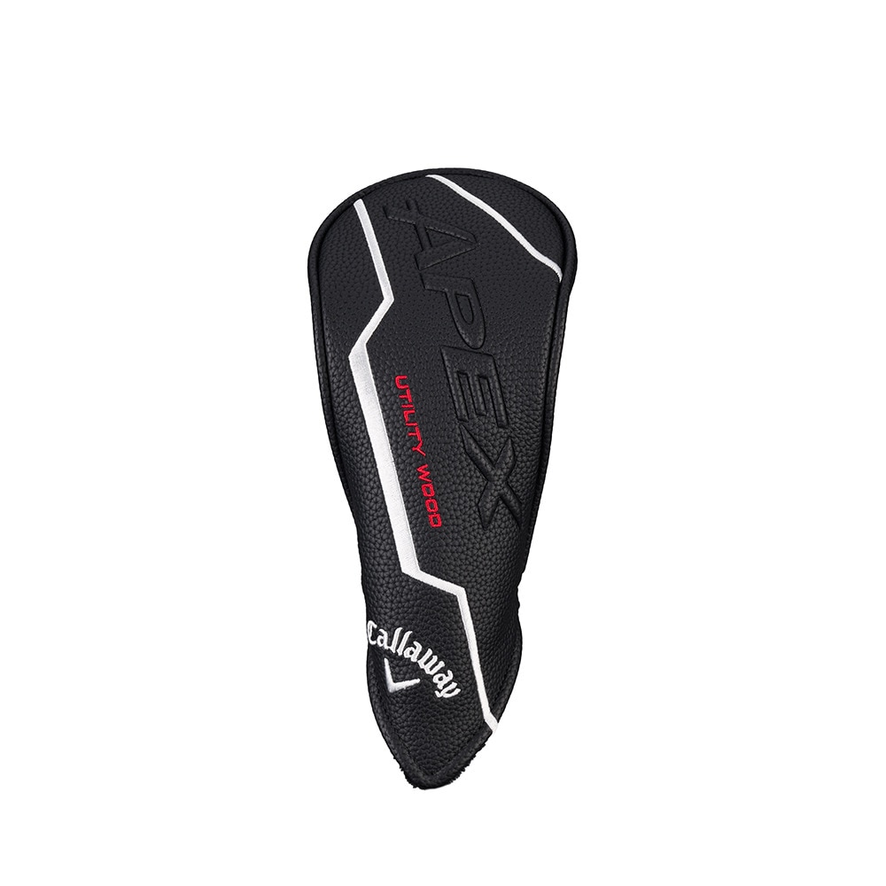 キャロウェイ（CALLAWAY）（メンズ）【先行予約商品】APEX UW ユーティリティ(ロフト23度)TENSEI BLACK SILVER 70 for Callaway