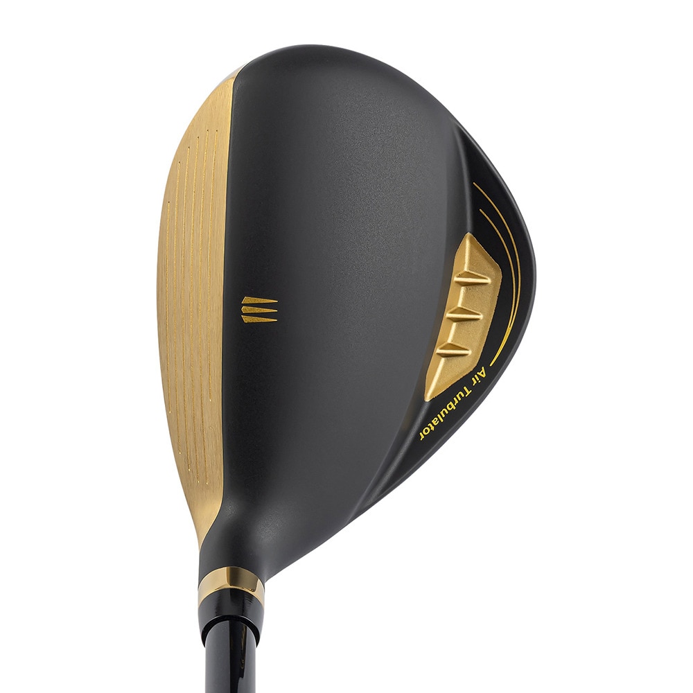 キャスコ（KASCO）（メンズ）ユーフォー エアー UFO AIR UT by POWER