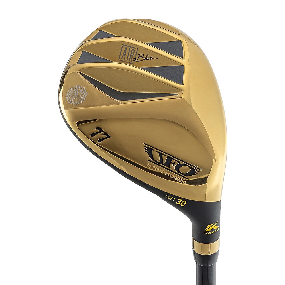 キャスコ（KASCO）（メンズ）ユーフォー エアー UFO AIR UT by POWER