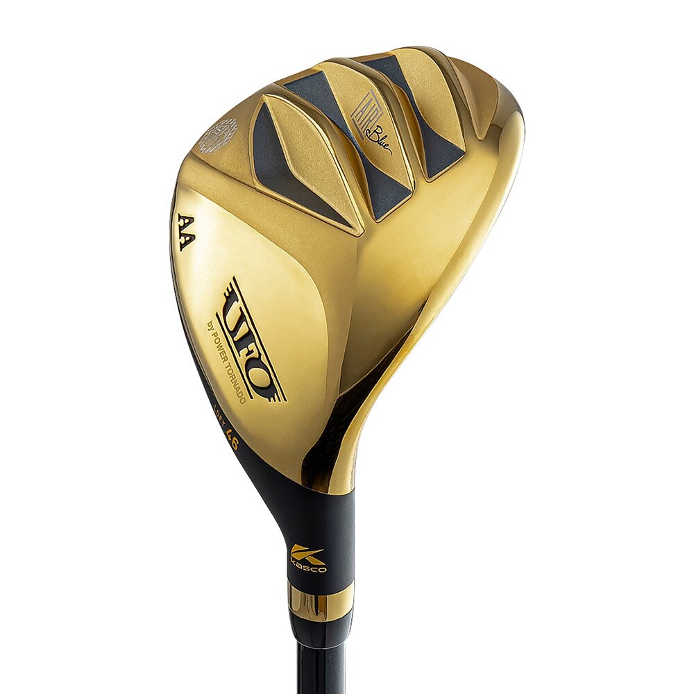 キャスコ（KASCO）（メンズ）ユーフォー エアー UFO AIR UT by POWER