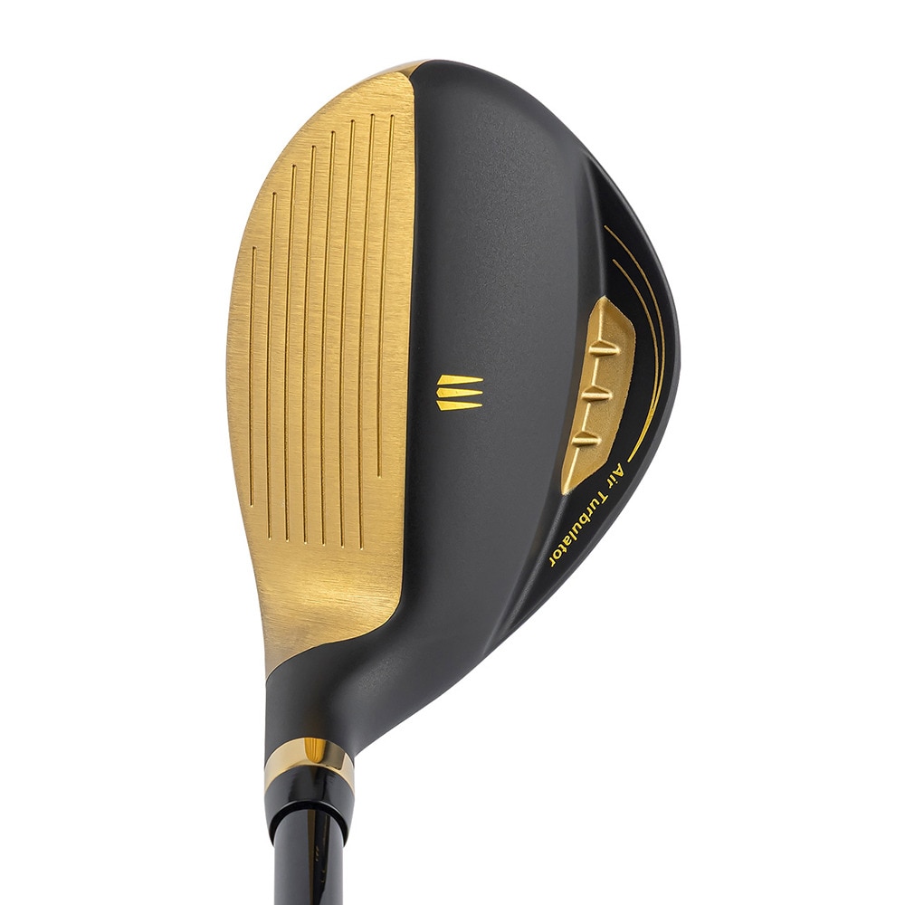 キャスコ（KASCO）（メンズ）ユーフォー エアー UFO AIR UT by POWER