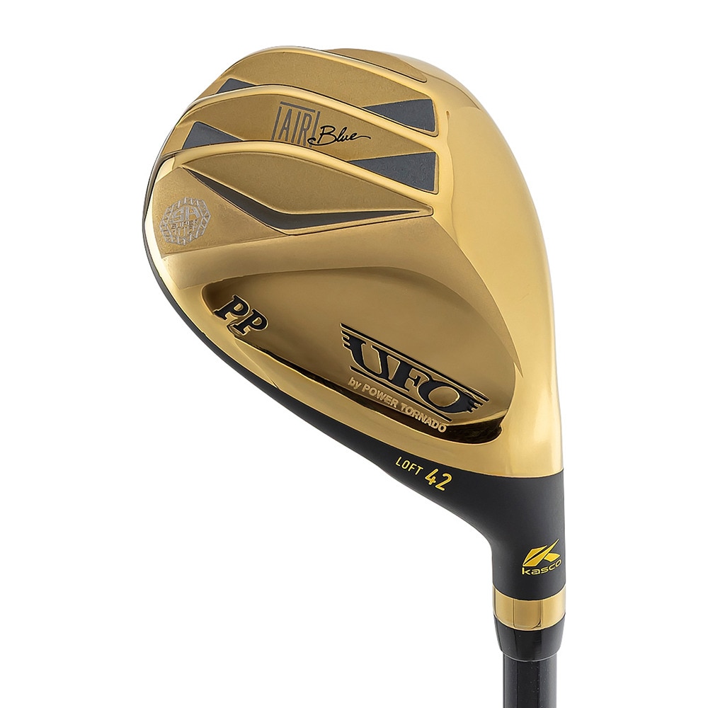 キャスコ（KASCO）（メンズ）ユーフォー エアー UFO AIR UT by POWER