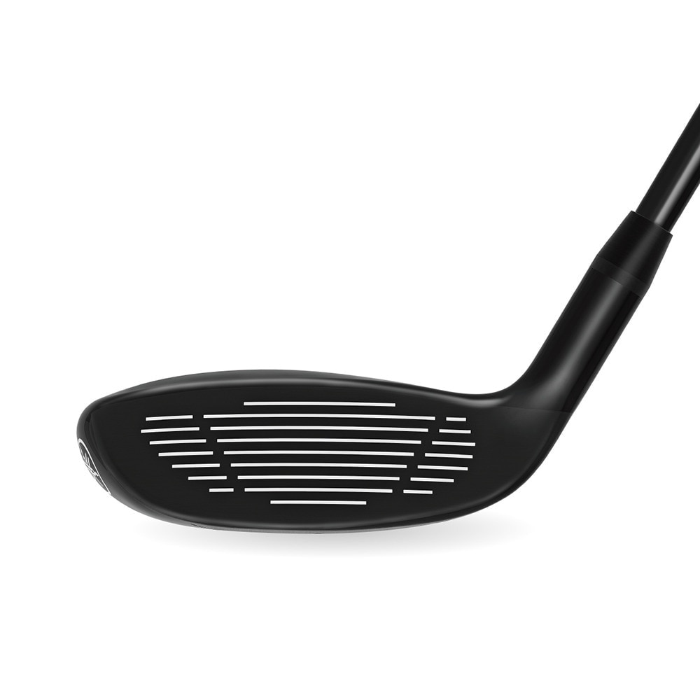 ヤマハ（YAMAHA）（メンズ）RMX DD ユーティリティ(3U ロフト19度