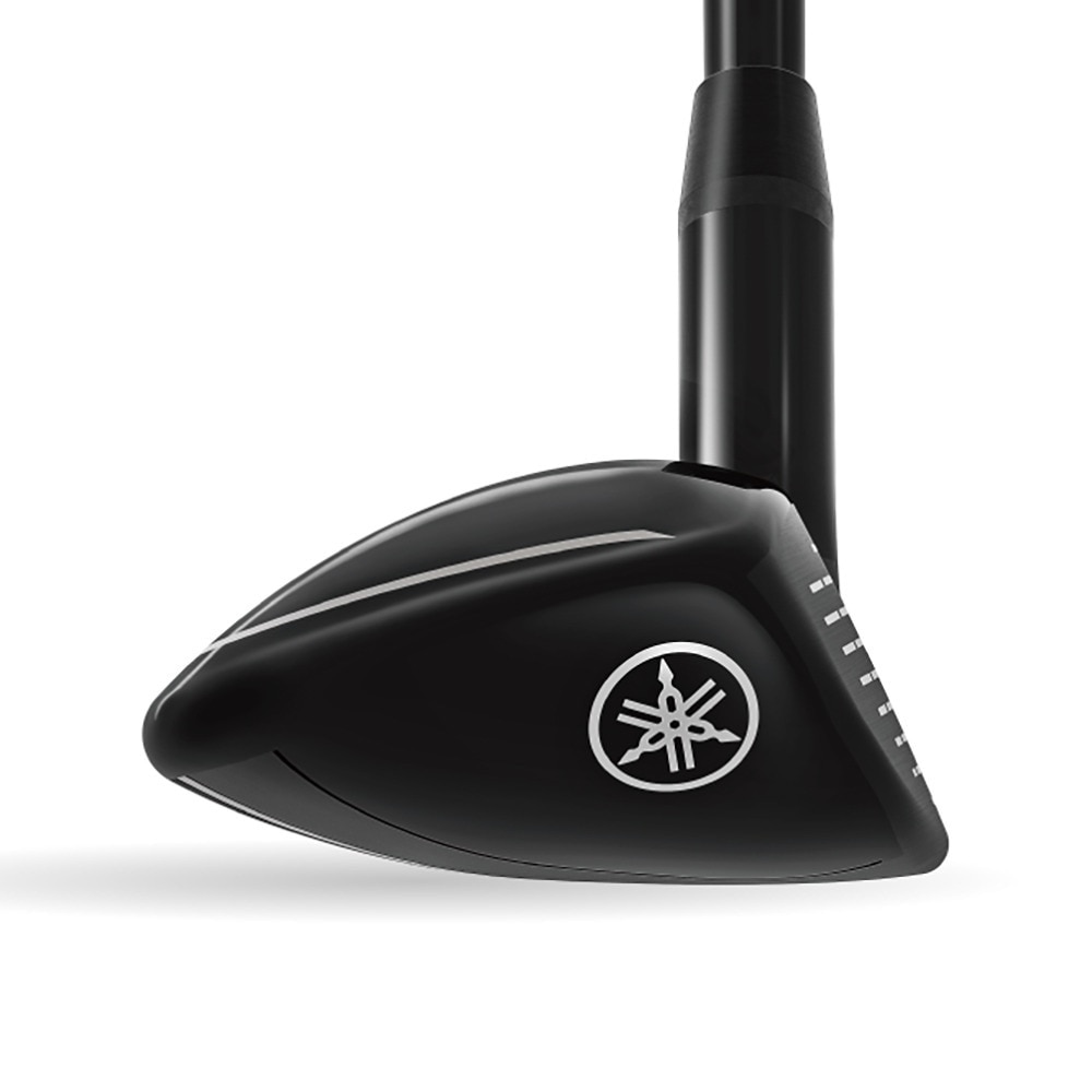 ヤマハ（YAMAHA）（メンズ）RMX DD ユーティリティ(3U ロフト19度