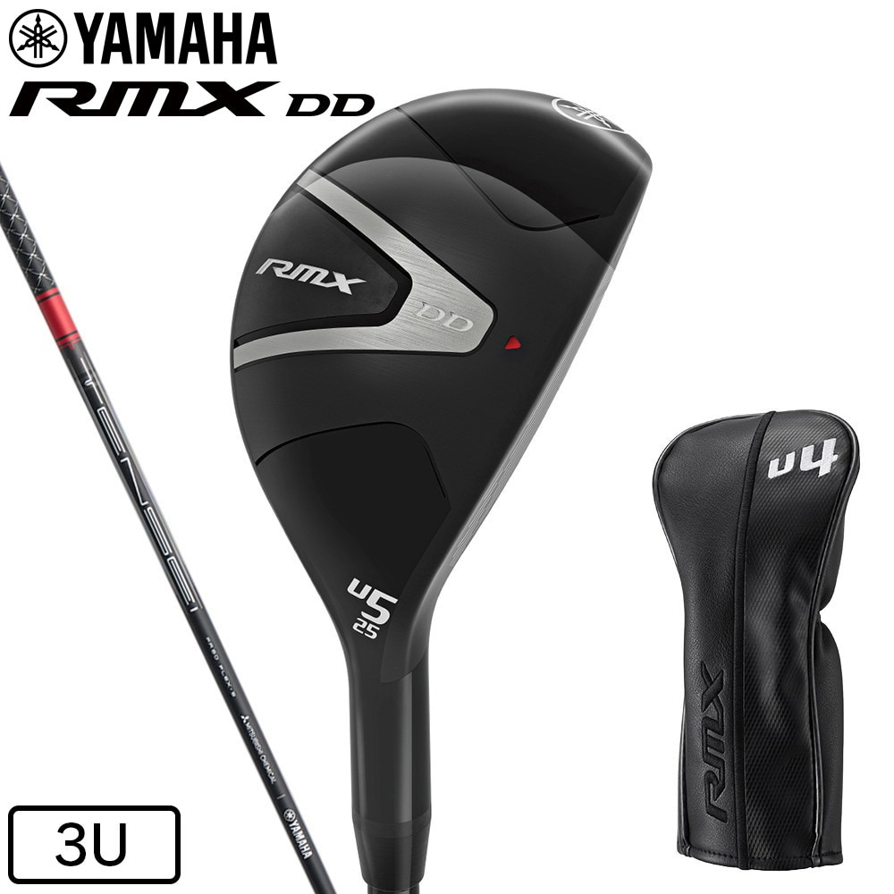 Yamaha impress RMX ユーティリティ4・5 Yamaha impress RMX ユーティリティ4・5