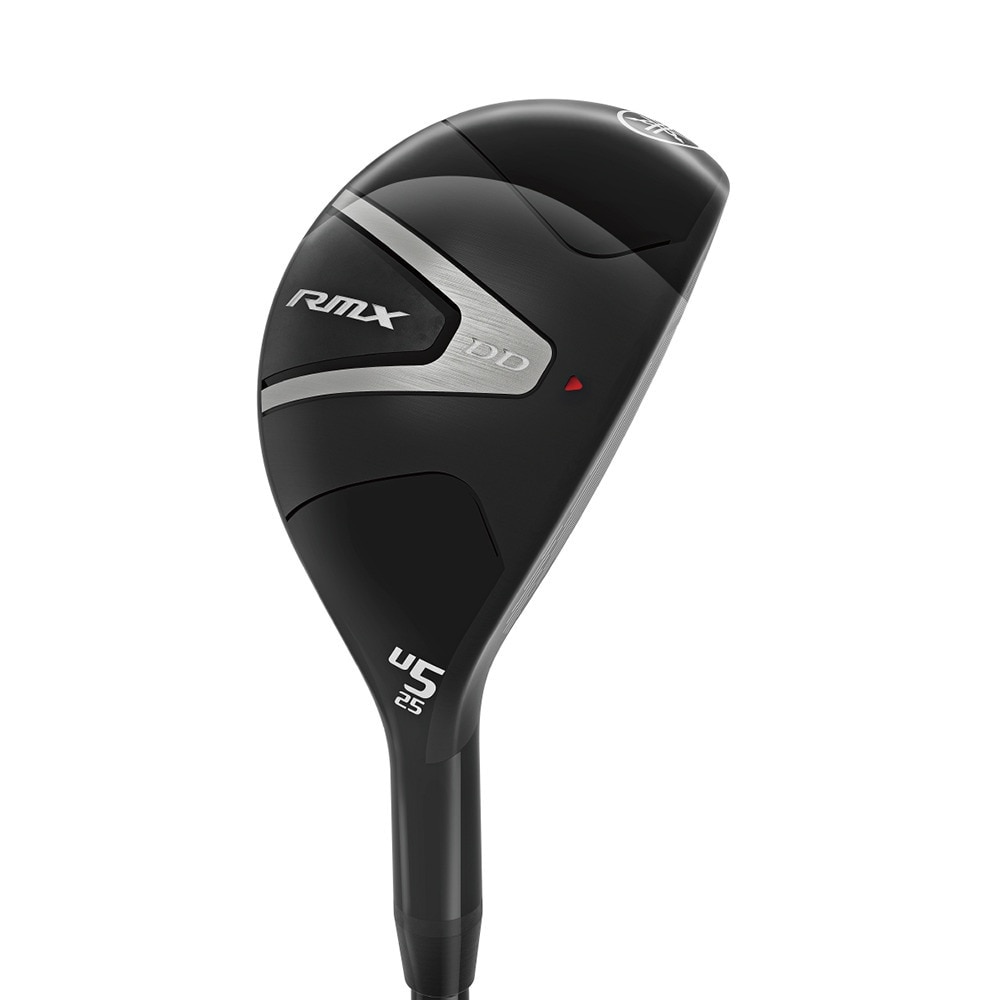 ヤマハ（YAMAHA）（メンズ）RMX DD ユーティリティ(6U ロフト28度