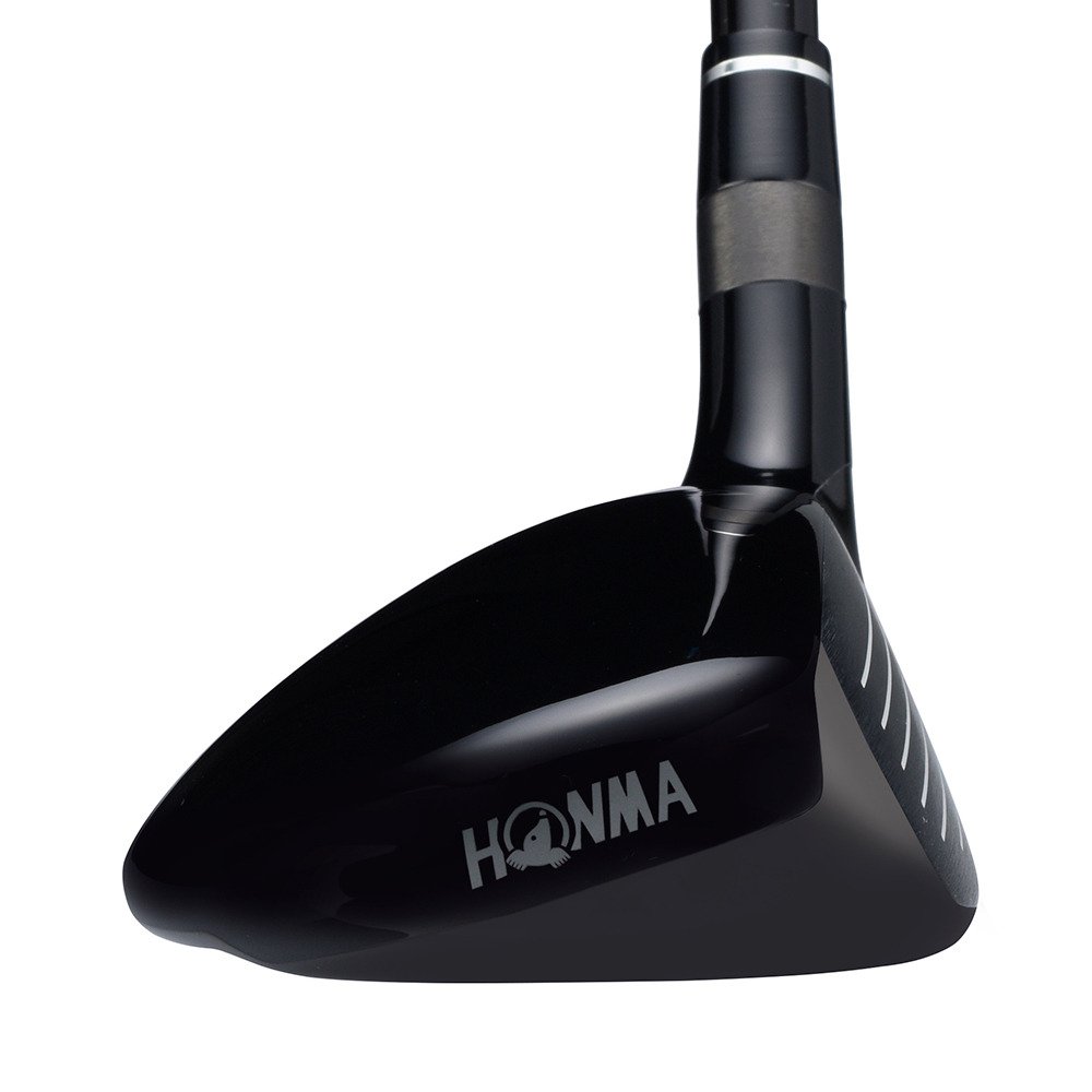 【美品】HONMA TW777 UT ユーティリティクラブ 19度 3番 本間ゴルフ（HONMA）（メンズ）ツアーワールド TW777 ユーティリティ