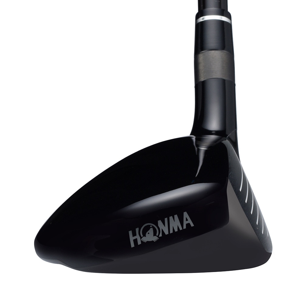 本間ゴルフ（HONMA）（メンズ）ツアーワールド TW777 ユーティリティ(4U ロフト22度)VIZARD for ツアーワールド TW777