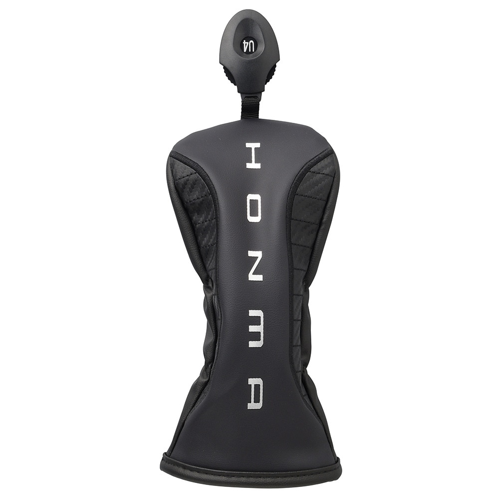 本間ゴルフ（HONMA）（メンズ）ツアーワールド TW777 ユーティリティ(4U ロフト22度)VIZARD for ツアーワールド TW777