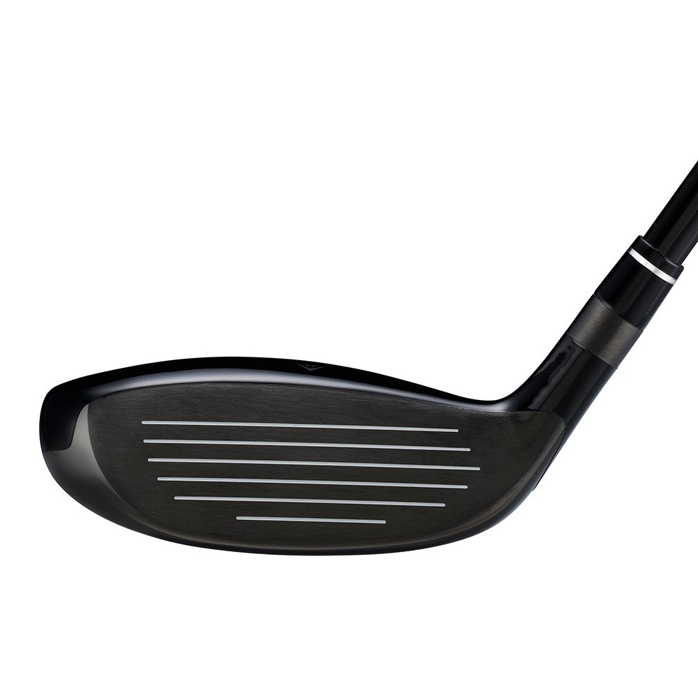 本間ゴルフ（HONMA）（メンズ）ツアーワールド TW777 ユーティリティ