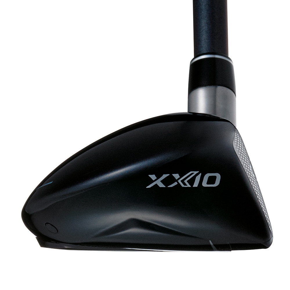 ゼクシオ（XXIO）（メンズ）ゼクシオ14 ハイブリッド(3H ロフト18度)XXIO MP1400 カーボンシャフト