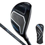 ゼクシオ14 ハイブリッド  XXIO MP1400 カーボンシャフト
