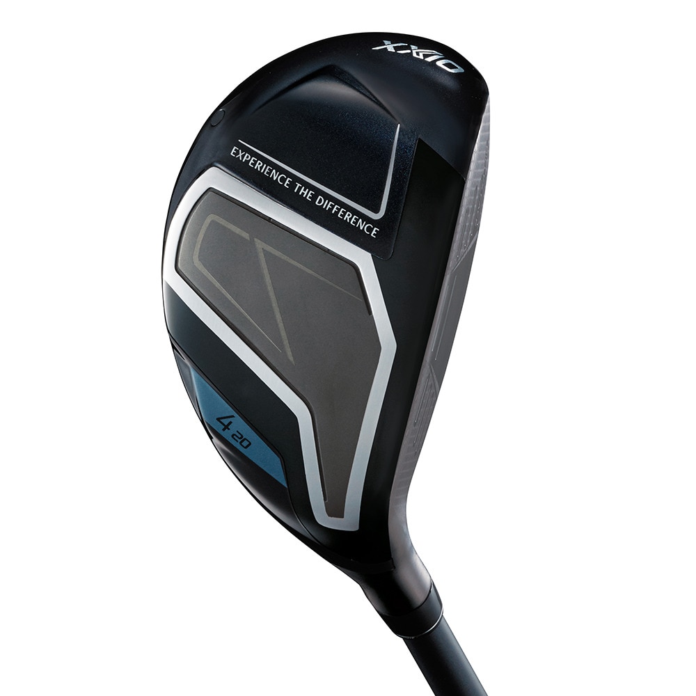 ゼクシオ（XXIO）（メンズ）ゼクシオ14 ハイブリッド(6H ロフト26度)XXIO MP1400 カーボンシャフト