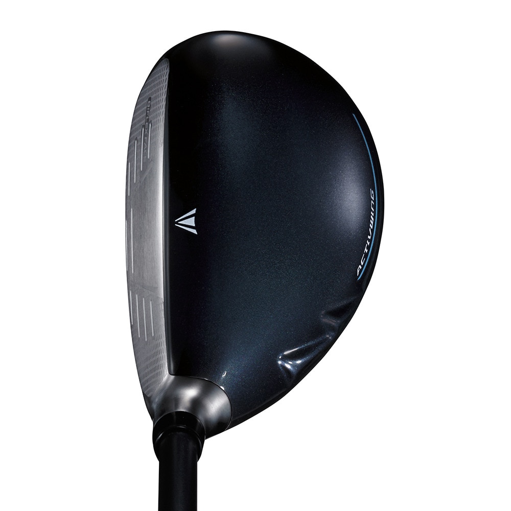 ゼクシオ（XXIO）（メンズ）ゼクシオ14 ハイブリッド(7H ロフト30度)XXIO MP1400 カーボンシャフト