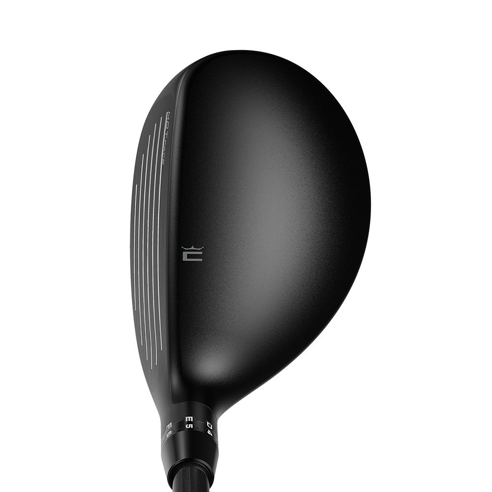 コブラ　オプティムユーティリティ　4Hと5Hの2本セット　LIN-Qシャフト コブラ（Cobra）（メンズ）オプティム OPTM ユーティリティメタル(5H