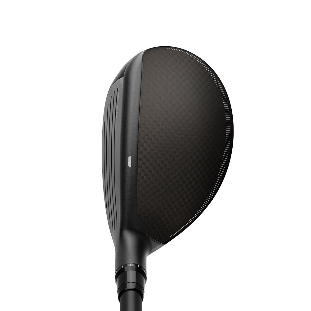 テーラーメイド（TAYLORMADE）（メンズ）左用 Qi4D レスキュー(4H