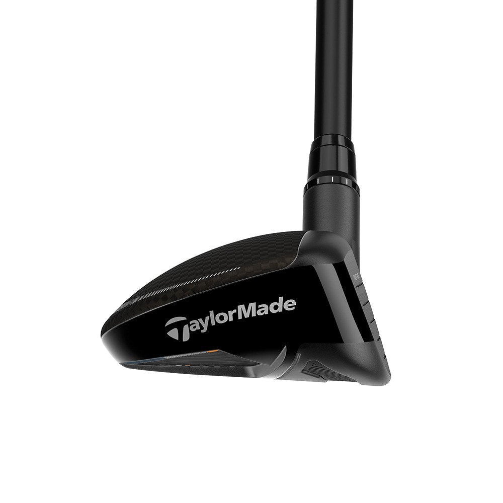 テーラーメイド（TAYLORMADE）（メンズ）左用 Qi4D レスキュー(4H