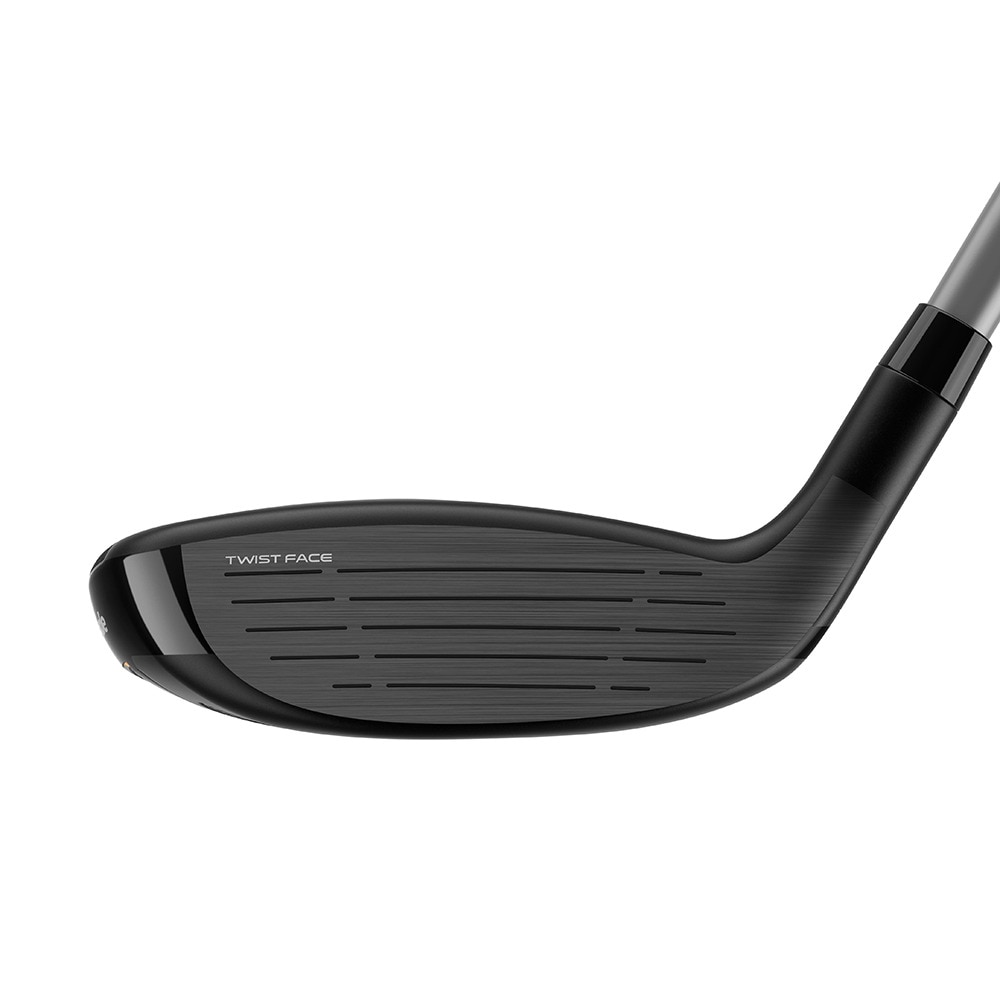 テーラーメイド（TAYLORMADE）（メンズ）Qi4D MAX LITE レスキュー(6H ロフト30度)REAX 45