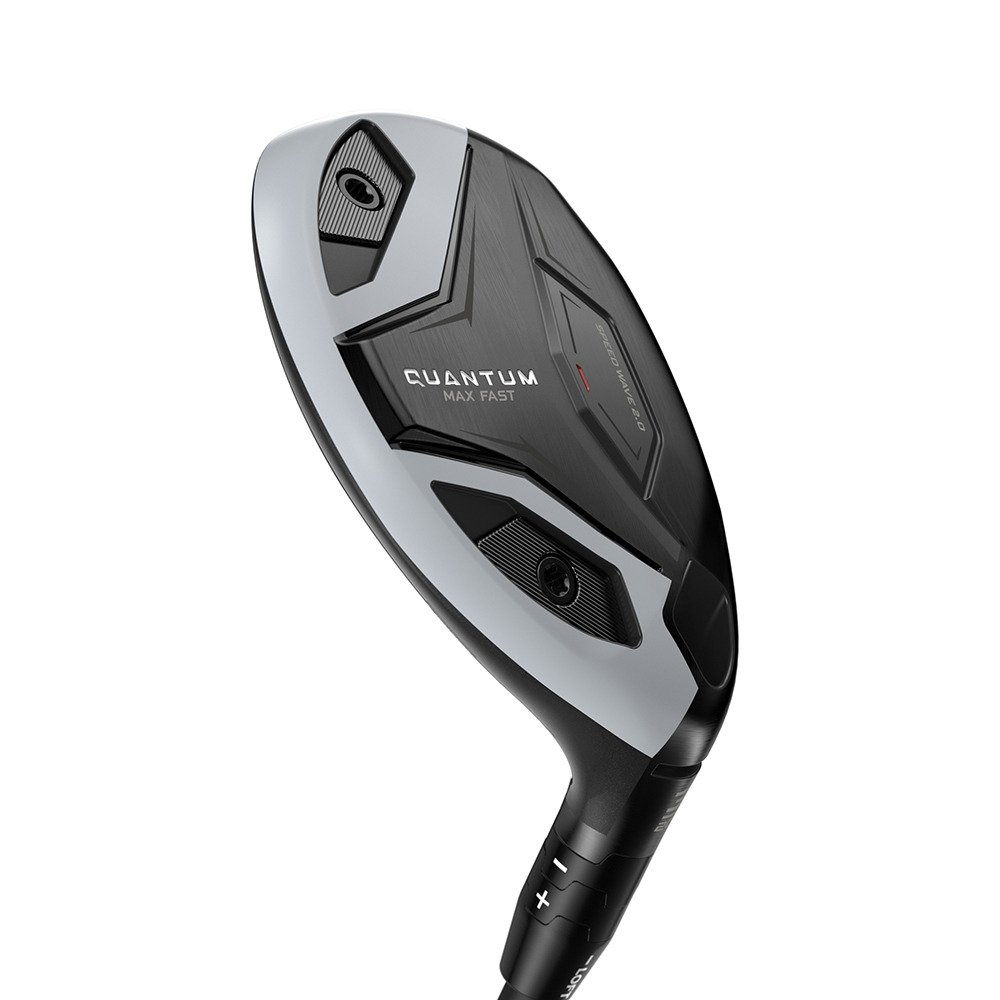 キャロウェイ（CALLAWAY）（メンズ）クアンタム QUANTUM MAX FAST