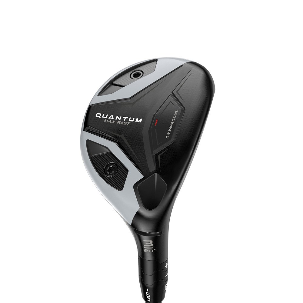 キャロウェイ（CALLAWAY）（メンズ）クアンタム QUANTUM MAX FAST
