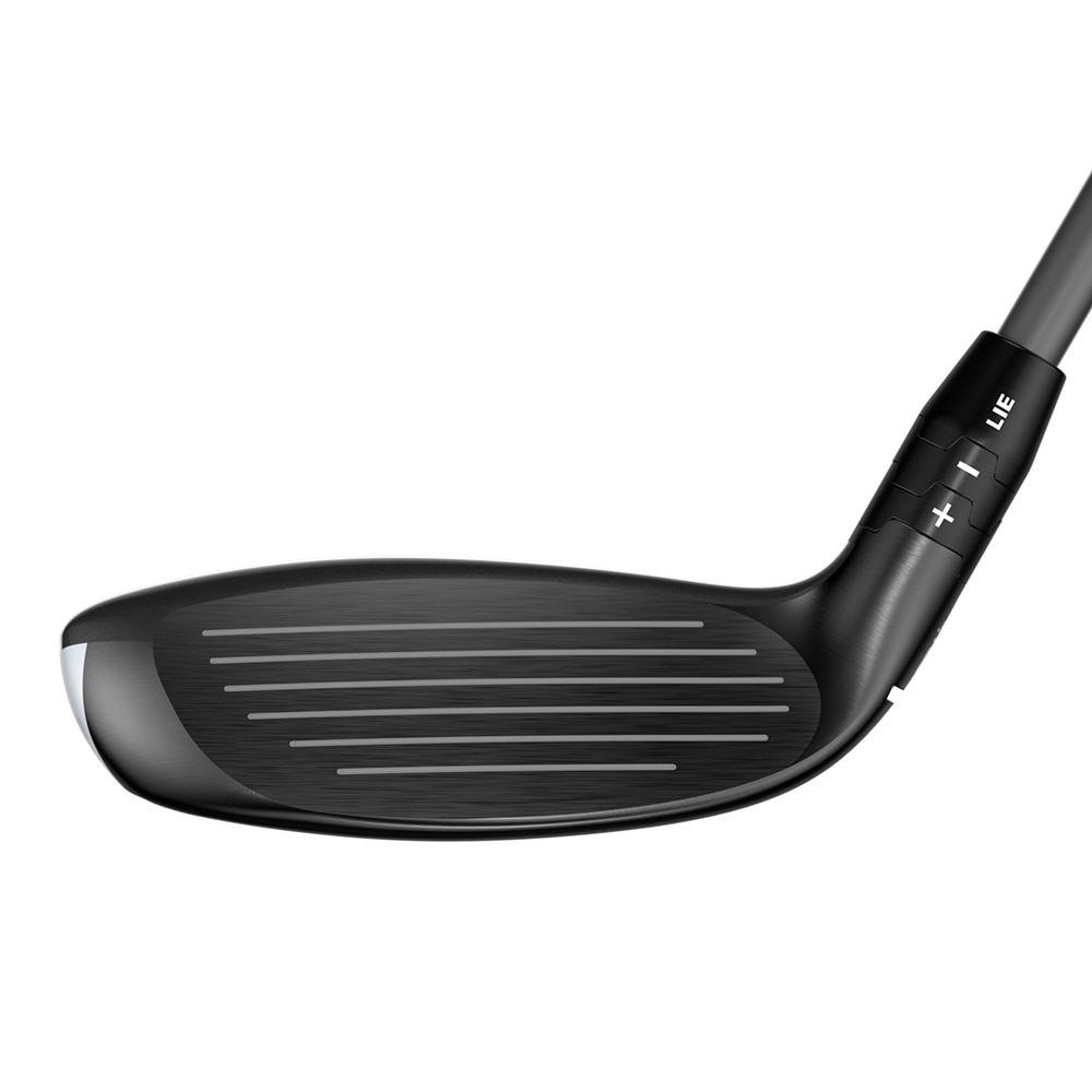 キャロウェイ（CALLAWAY）（メンズ）クアンタム QUANTUM MAXユーティリティ(3H ロフト19度)ATHLEMAX 60