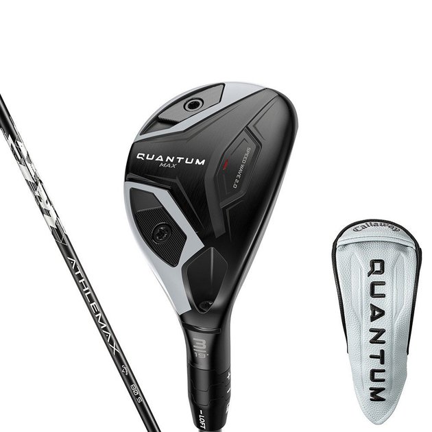 キャロウェイ（CALLAWAY）（メンズ）クアンタム QUANTUM MAX 