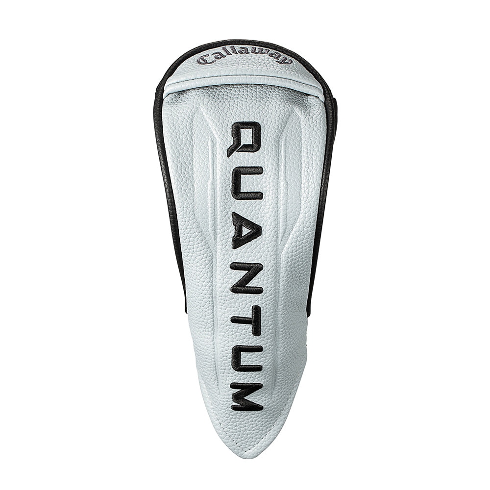 キャロウェイ（CALLAWAY）（メンズ）クアンタム QUANTUM MAXユーティリティ(4H ロフト21度)ATHLEMAX 60