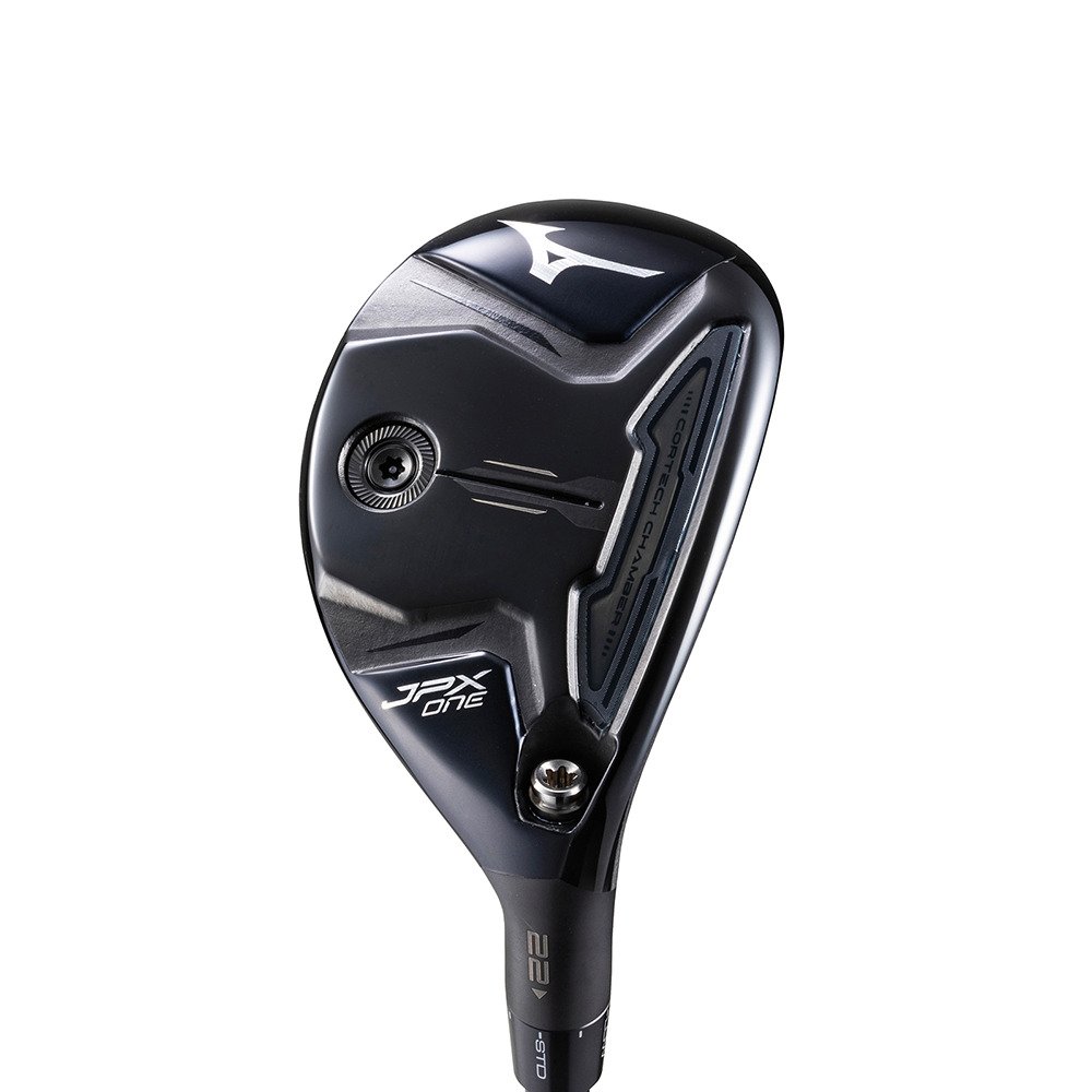 ミズノ（MIZUNO）（メンズ）JPX ONE ユーティリティ(4U ロフト22度