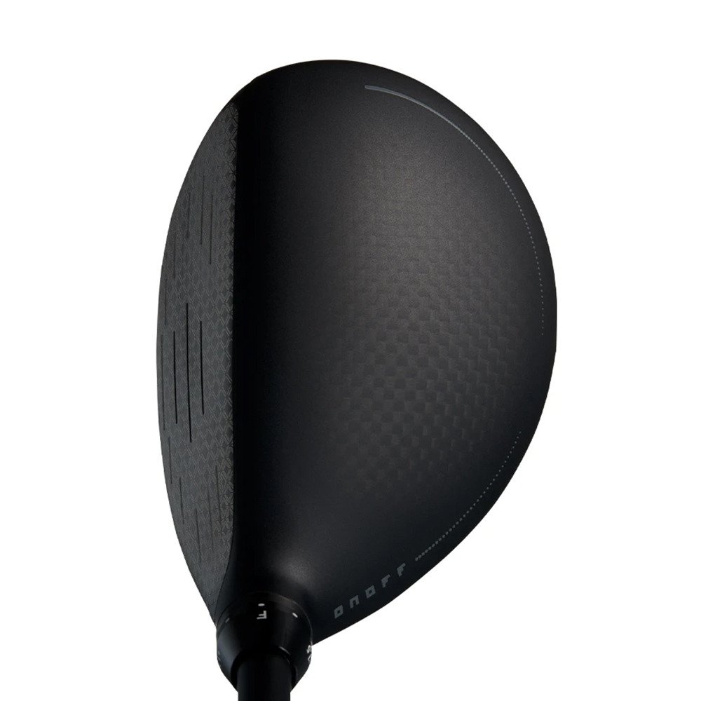 オノフ（ONOFF）（メンズ）AKA ユーティリティ ウィングス(4U ロフト24度)ONOFF SMOOTH KICK MP-526U