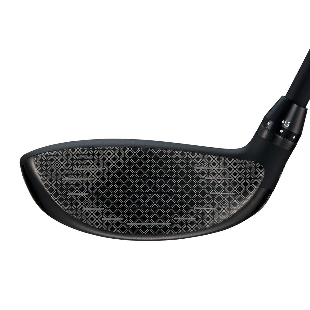 オノフ（ONOFF）（メンズ）AKA ユーティリティ ウィングス(5U ロフト27度)ONOFF SMOOTH KICK MP-526U