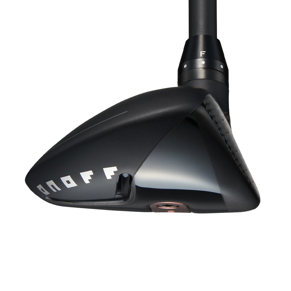 オノフ（ONOFF）（メンズ）AKA ユーティリティ ウィングス(7U ロフト34度)ONOFF SMOOTH KICK MP-526U