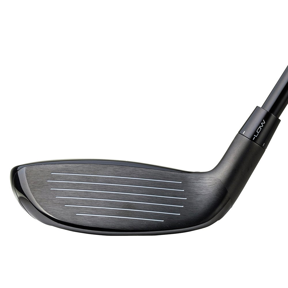 ミズノ（MIZUNO）（メンズ）JPX ONE ユーティリティ(3U ロフト19度