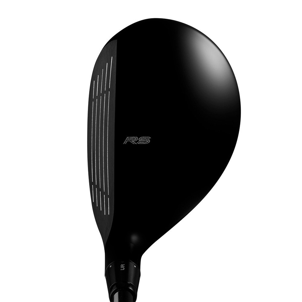 PRGR プロギア RS 4U 22° 5U 25° 2本セット（S） プロギア（PRGR）（メンズ）26 RS DUO ユーティリティ (4U ロフト22度