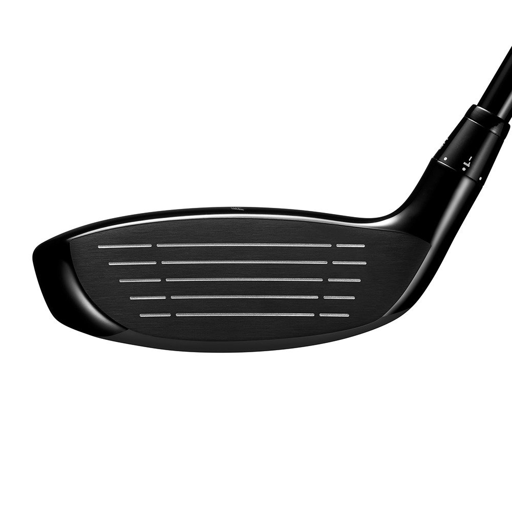 プロギア（PRGR）（メンズ）【先行予約商品】26 RS DUO ユーティリティ