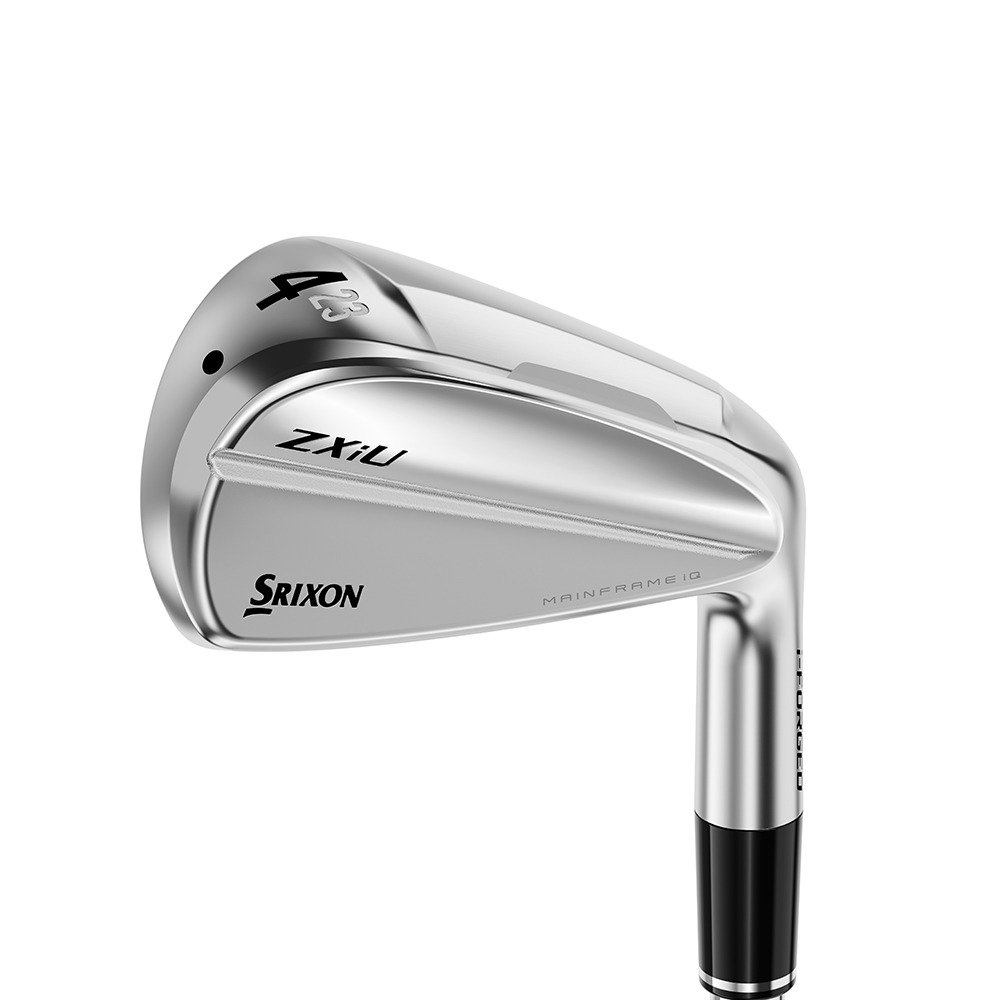 スリクソン（SRIXON）（メンズ）ZXiU ユーティリティ(3U ロフト20度)VENTUS TR ZXi-II for HYBRID 7