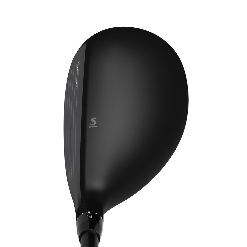 スリクソン（SRIXON）（メンズ）ZXi RKT ハイブリッド(3H ロフト19度)Diamana ZXi-II for HYBRID 60
