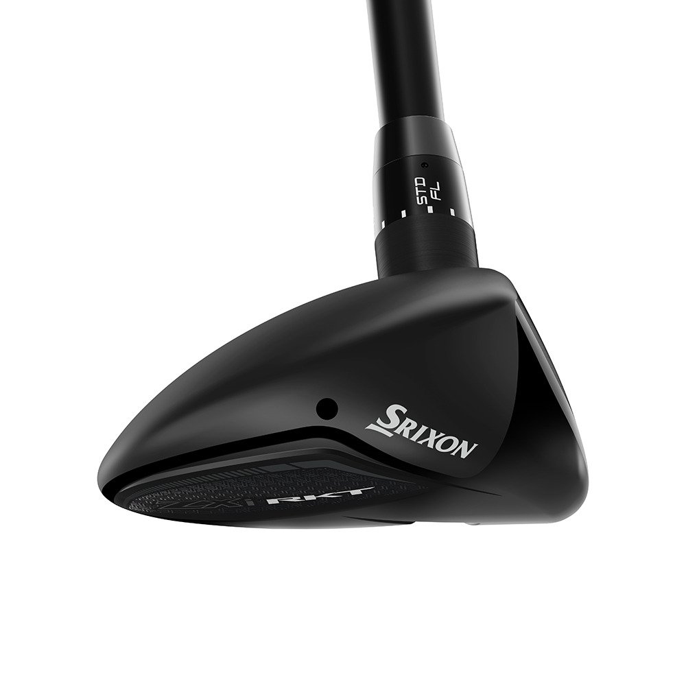 スリクソン（SRIXON）（メンズ）ZXi RKT ハイブリッド(4H ロフト22度)Diamana ZXi-II for HYBRID 60